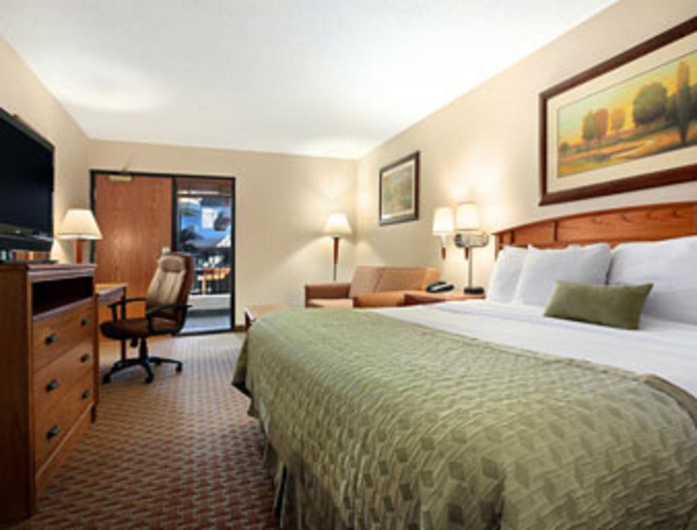 Ramada By Wyndham Des Moines Tropics Resort & Conference Ctr Urbandale Cameră foto
